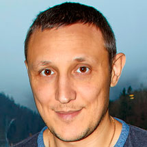 Alexandr Shubert