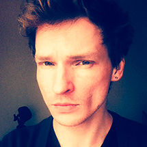 Andrey Legenki