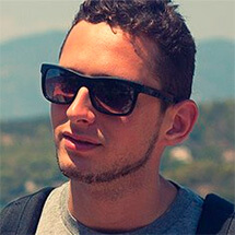 Artem Borysenko