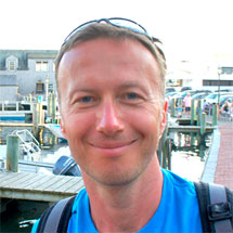 Dmitry Skavish