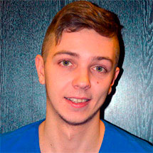 Iaroslav Kobyliukh