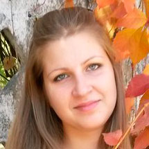 Iryna Koreshkova