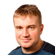 Kirill Kalishev