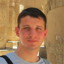 Roman Krasevych