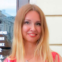 Tanya Lototska