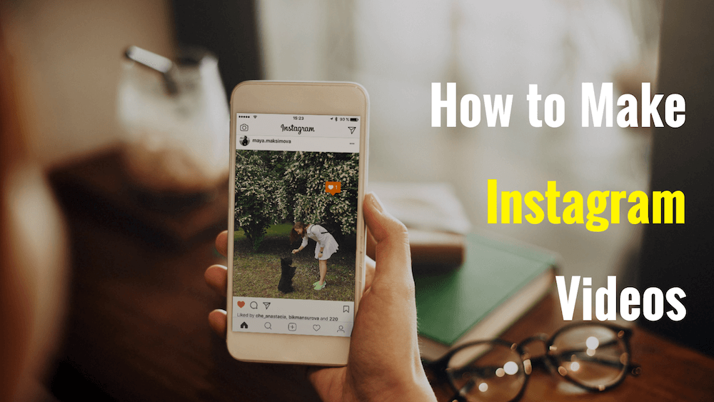 videos instagram make for Instagram Wave.video Videos Make to How videos instagram make for Instagram Wave.video Videos Make to How