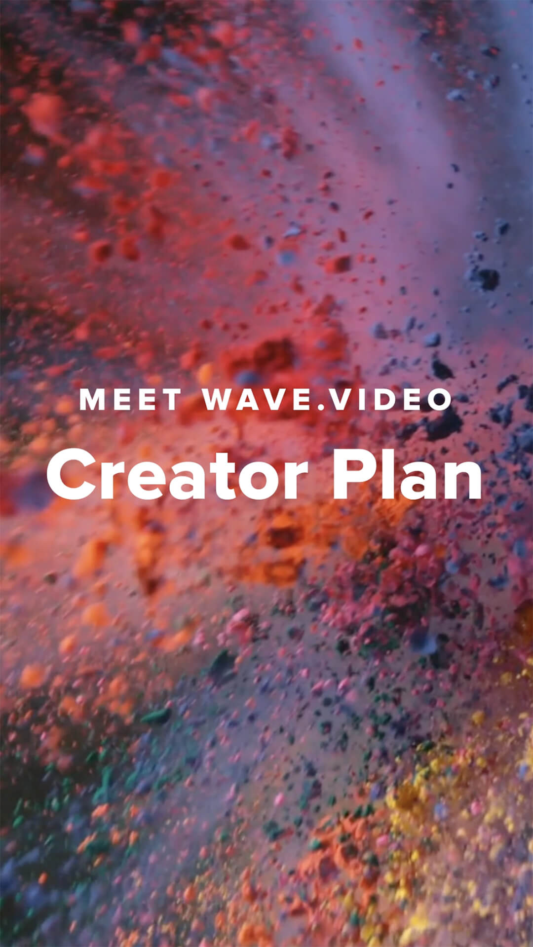 Video created by Wave.video