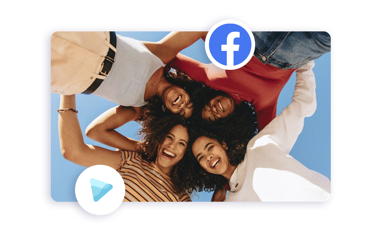 Make engaging videos with Wave.video, an online video maker