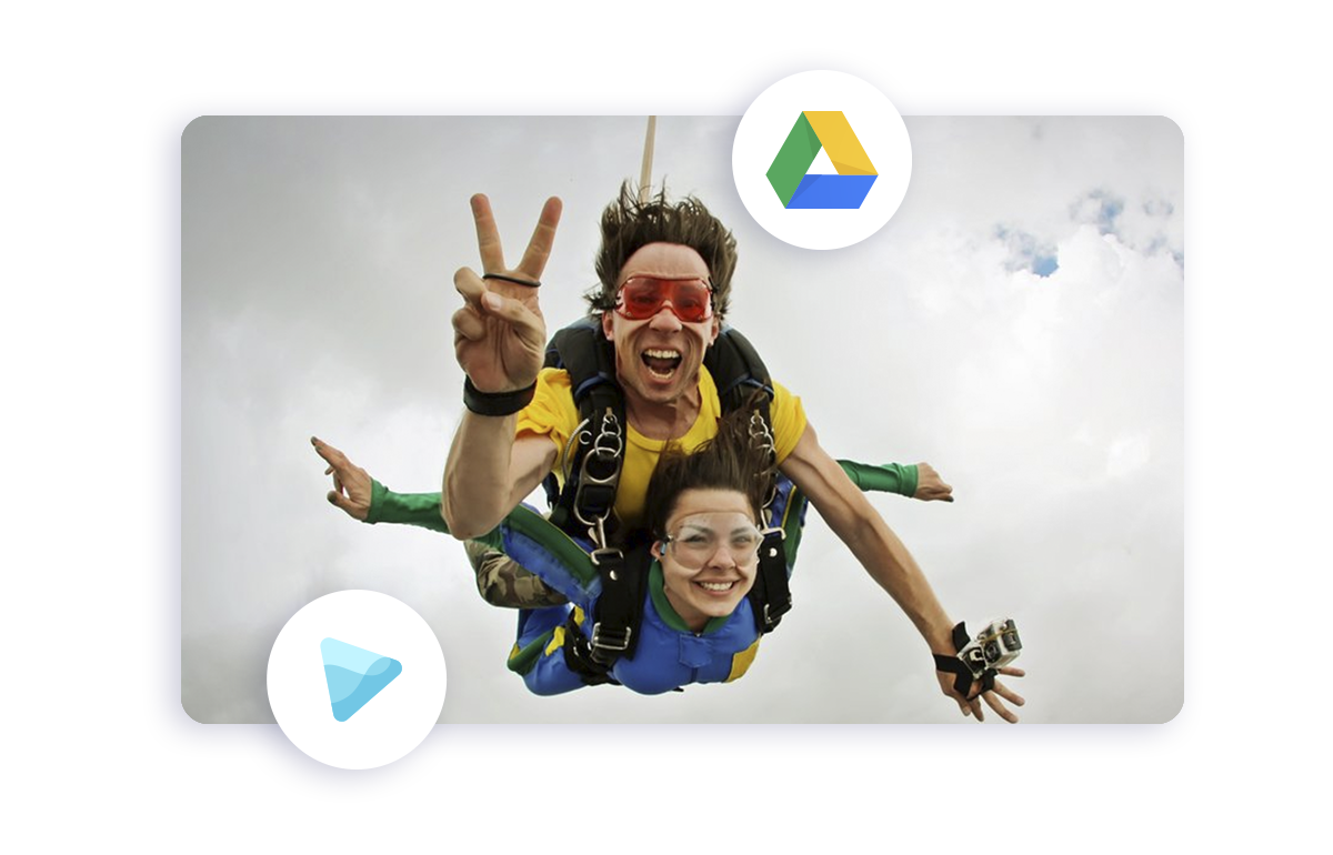 Make engaging videos with Wave.video, an online video maker