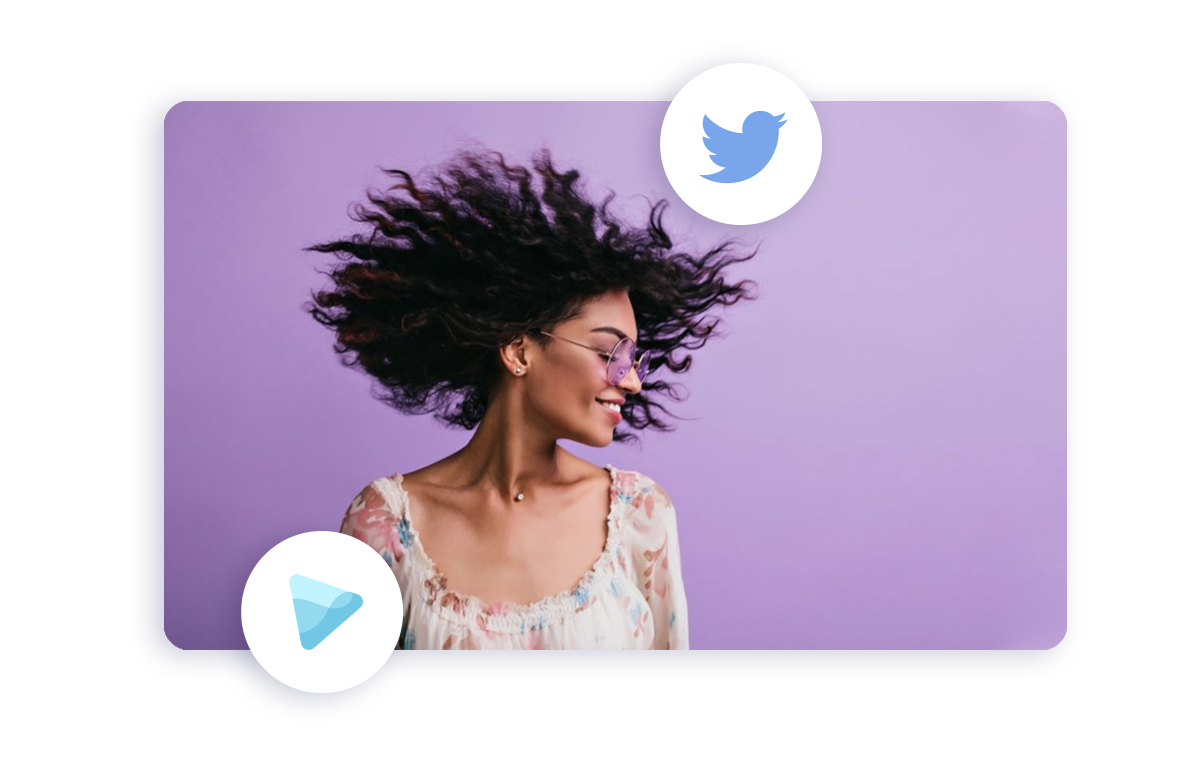Make engaging videos with Wave.video, an online video maker