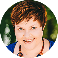 Donna Moritz