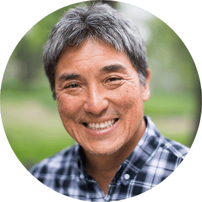 Guy Kawasaki