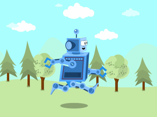 How We Render Animated Content From HTML5 Canvas 