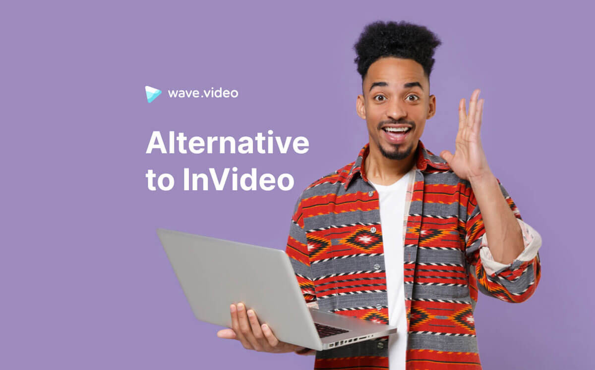 Invideo Alternatives 