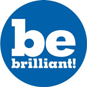 Be Brilliant Success Story